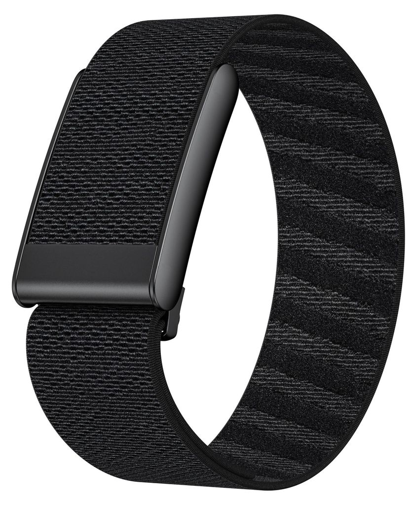 Nylon Armband für WHOOP 5.0 Tracker Verstellbarer Produktbild 