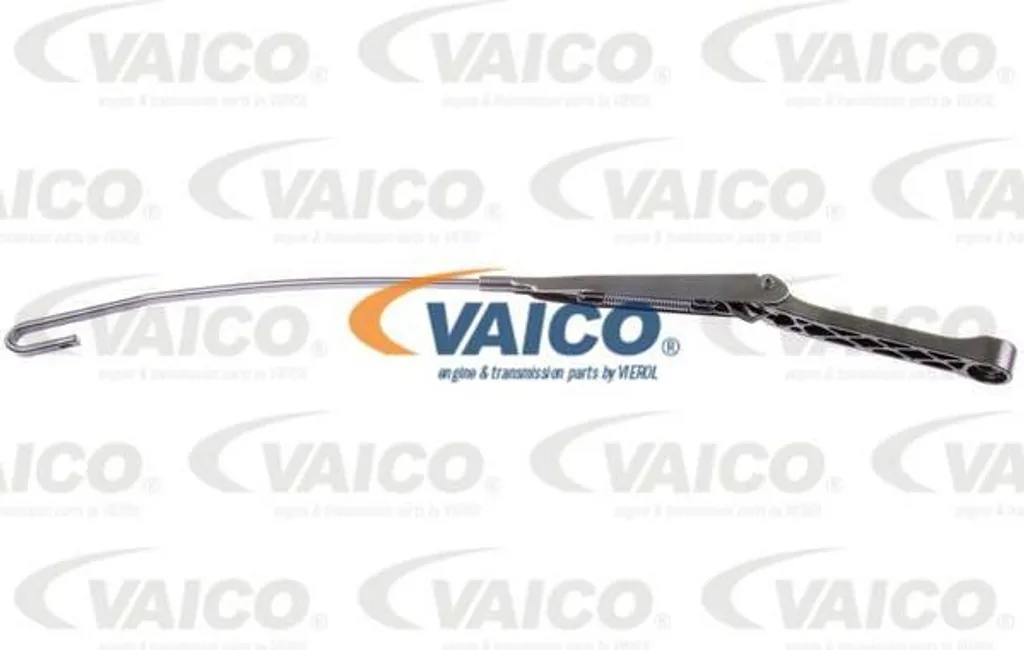 Bras d'essuie-glace VAICO V10-2199 OE 4A1955408A pour Audi A6 C4 4A