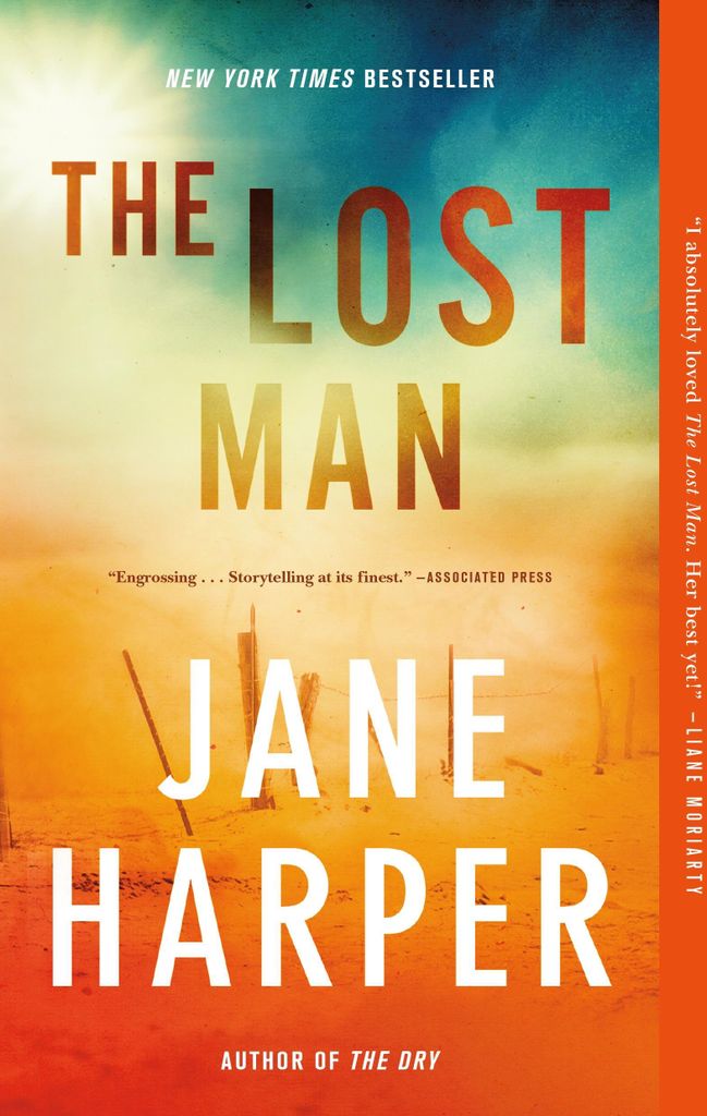 The Lost Man