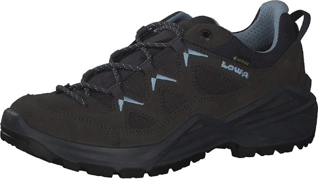 LOWA Outdoorschuhe Produktbild 