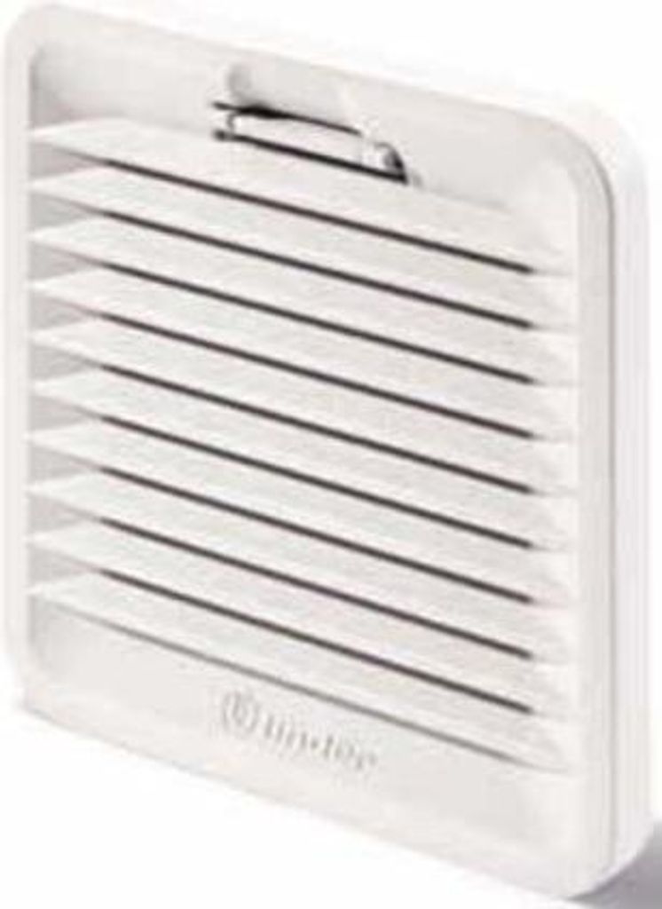 Finder Austrittsfilter für Filterlüfter 7F.02.0.000.2000