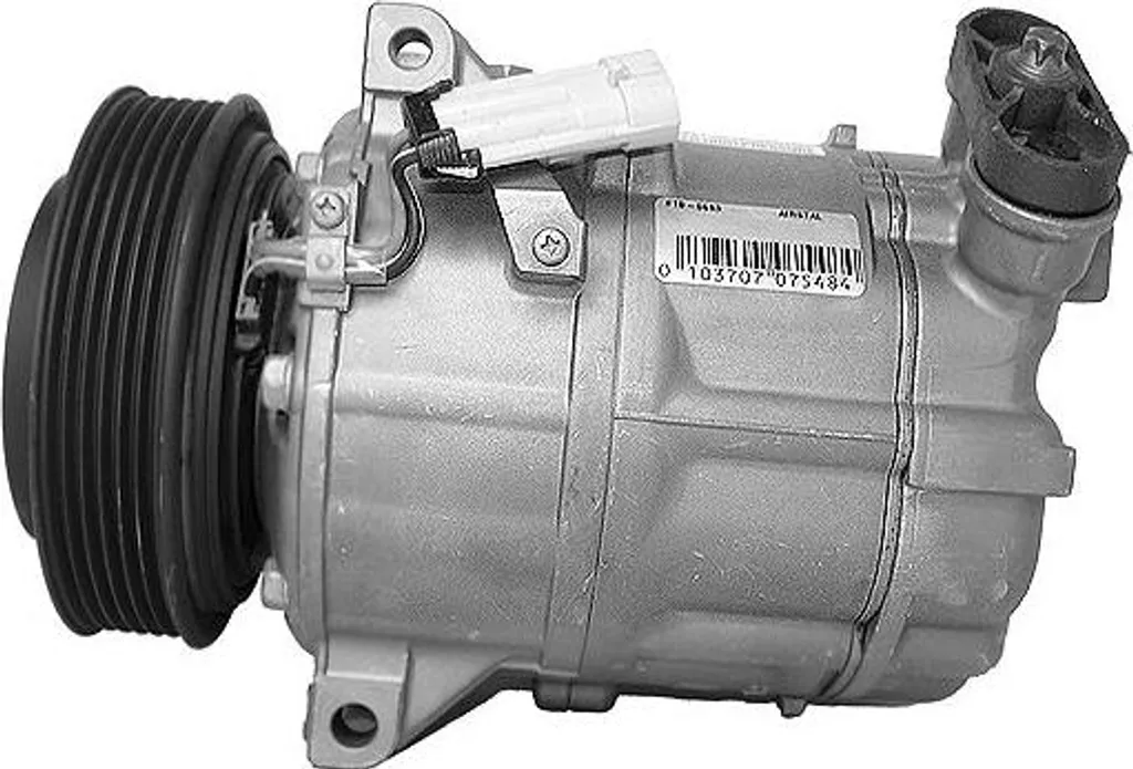Compresseur de climatisation haute performance OE 1854156 robuste