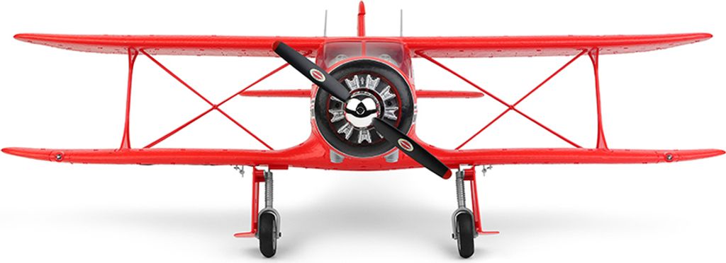 XK A300-Beech D17S 550mm Spannweite 2,4 GHz | Kaufland.de