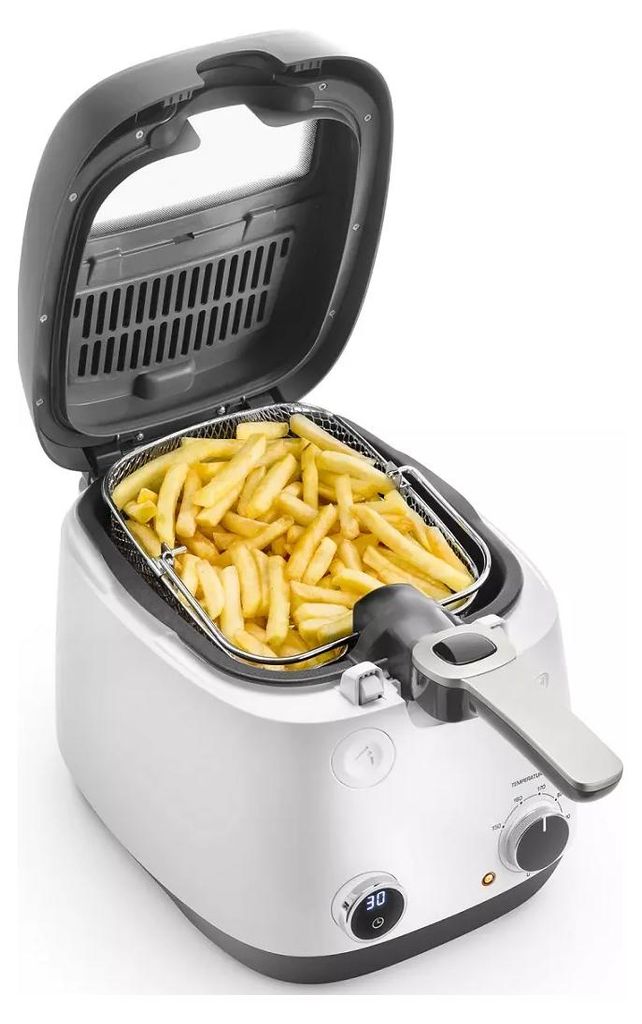 Fritteuse FS 6067 Produktbild 