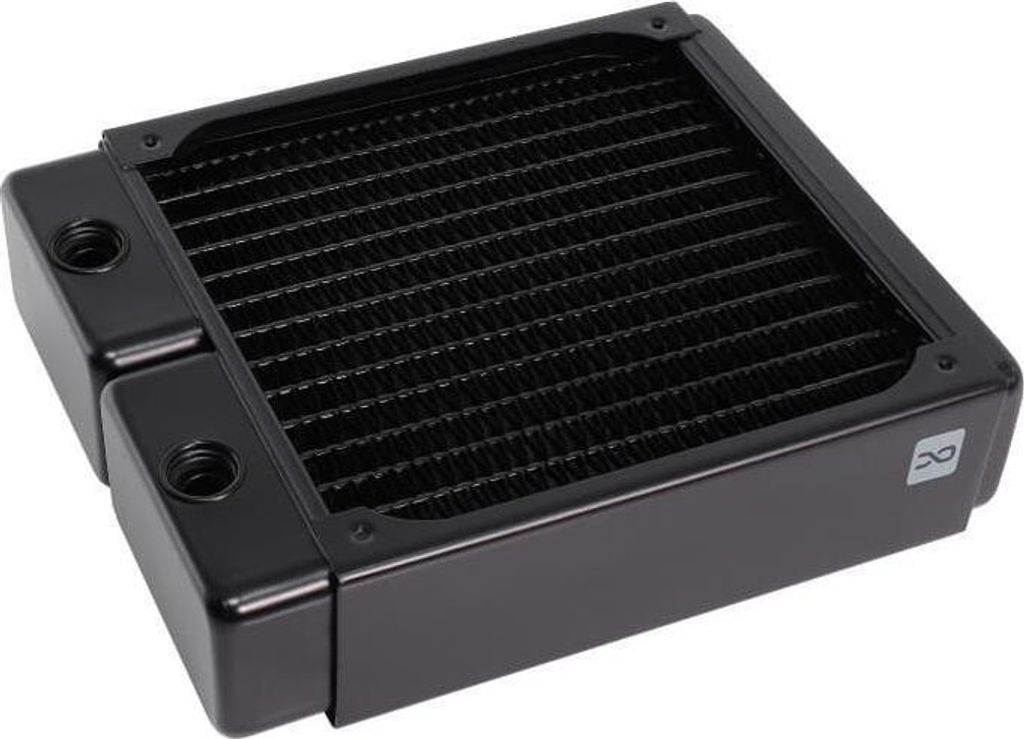 Alphacool NexXxoS XT45 Full Copper 140mm Radiator V.2 (14285)