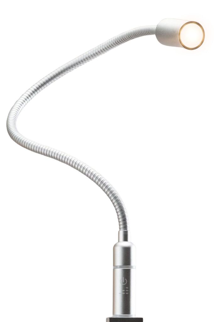 kalb | 3W LED lampička na čtení noční lampička na postel Obrázek produktu 