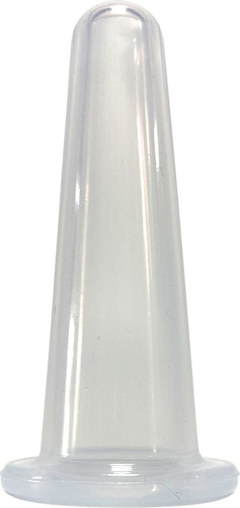 Silikon-Schröpftherapie für die Gesichtsschönheit, Anti-Cellulite-Schröpfmassagegerät, Vakuum-Saugnäpfe zur Verbesserung der Durchblutung, Sc...