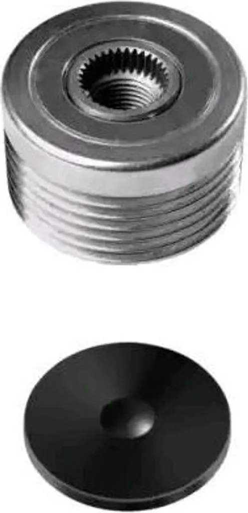 Roue Libre Alternateur HELLA pour Entretien Berlingo, Jumper et Ducato