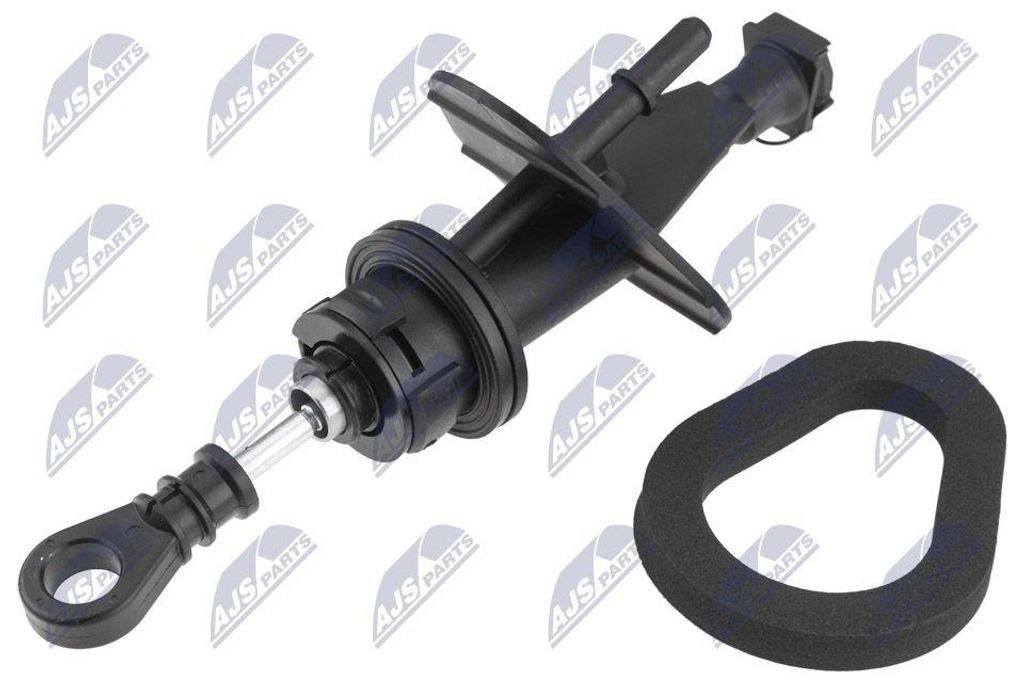NTY NSP-VV-000 Ausrücklager Zentralausrücker für VOLVO XC40 (536) Kupplung