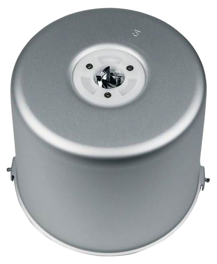 Eisbehälter für Eismaschine 170mmø 145mm kompatibel mit Unold
