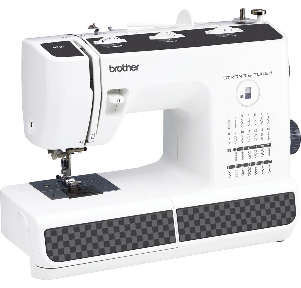 Brother HF27VP1 Produktbild 