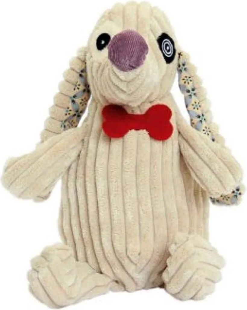 Deglingos Einfach Nononos Der Hund Teddy Beige Beige One Size