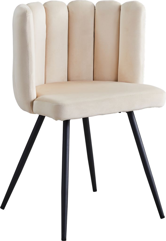CLIPOP Chaise de salle à manger, chaise de cuisine en Image du produit 
