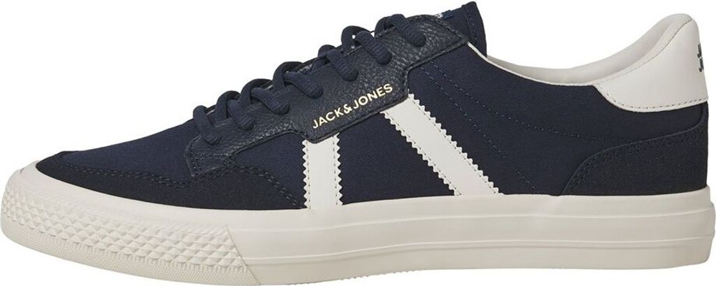 Jack & Jones Morden Canvas Special Sportschuhe Blau EU 41 Mann Blau EU 41