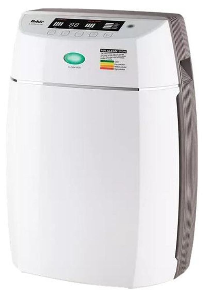 Fakir 6749006, 265 m³/h Produktbild 