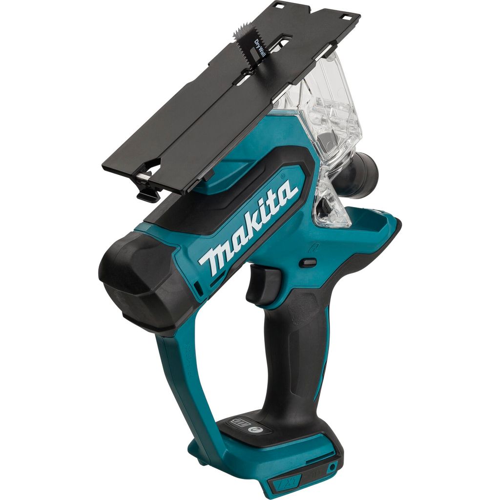 Makita DSD180Z Akku-Trockenbausäge Produktbild 
