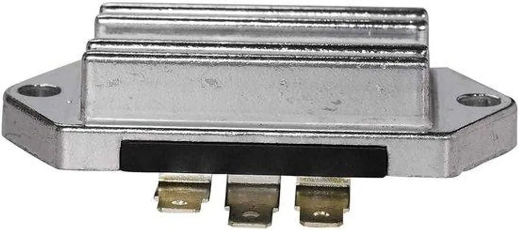 Régulateur Tension 15A Haute Performance 41 403 09-S pour Alternateur