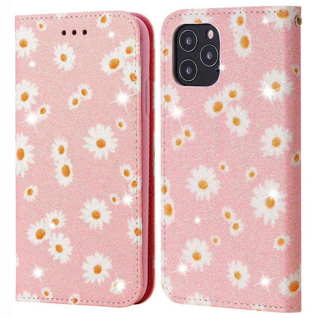 König Design Hülle kompatibel mit Apple iPhone 12 / 12 Pro Produktbild 
