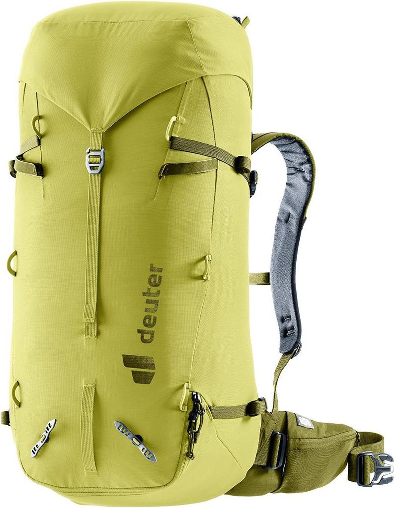 Deuter Guide 34+8 Hochtourenrucksack (Gewicht 1,18kg) Produktbild 