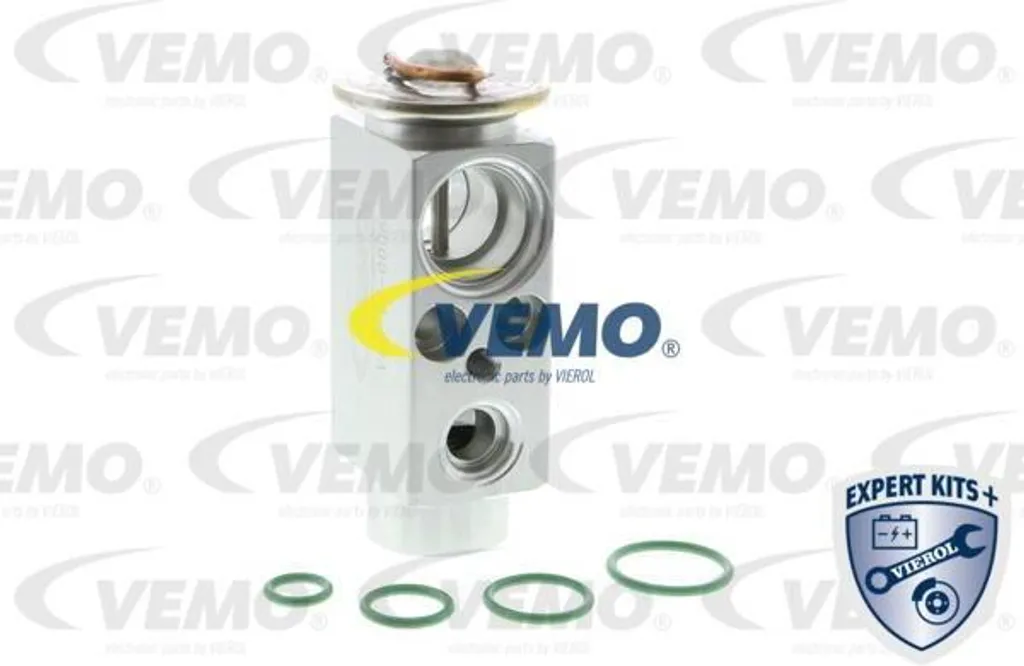 Détendeur Clim Pour Berlingo, Jumpy, Expert, 106, Laguna & Transporter