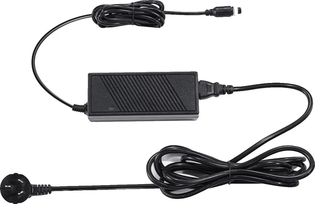 Adaptateur V-Mount 120W : fini les pannes de batterie pour vos LED RGB