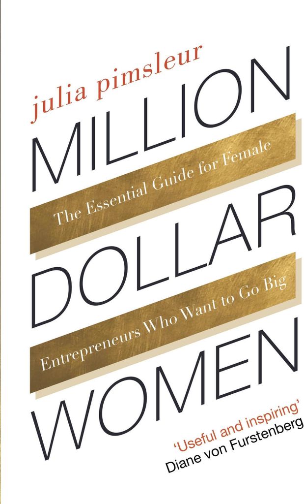 Million Dollar Women