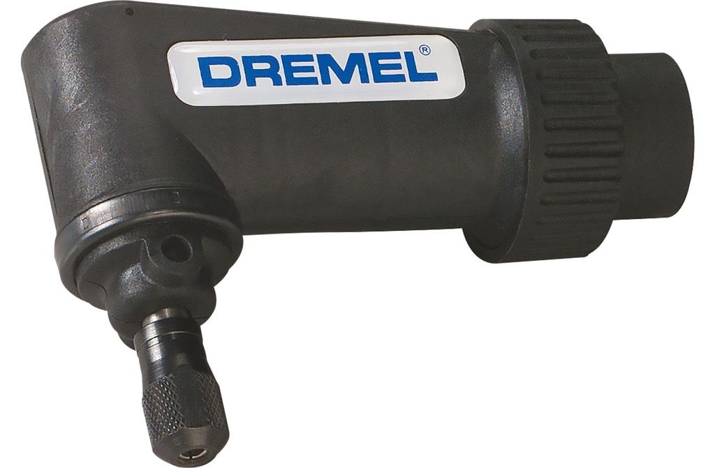 DREMEL® Winkelvorsatz Produktbild 