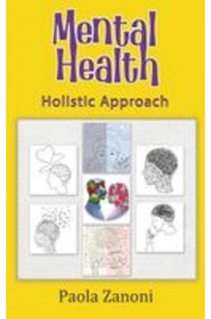 Mental Health Holistic Approach