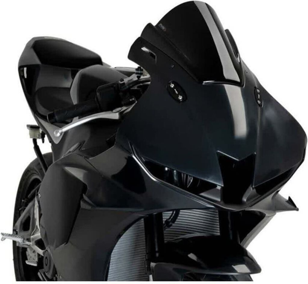 PUIG 21522N Z-Racing Scheibe  passend fuer HONDA CBR600RR Produktbild 