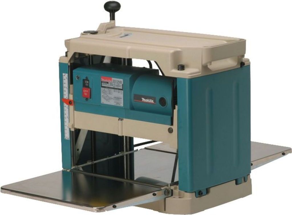 Raboteuse automatique MAKITA 2012NB Image du produit 
