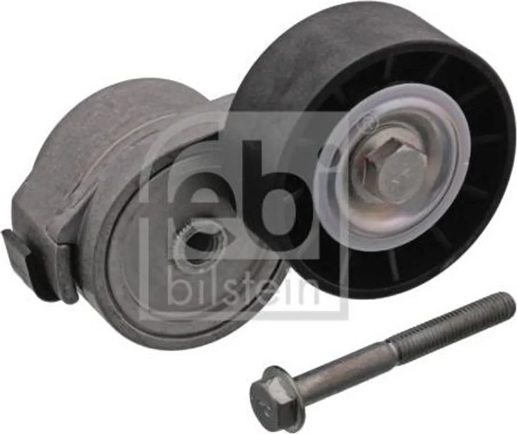 Tendeur de courroie Febi Bilstein 100095 pour Stilo - Réf OE 46750224