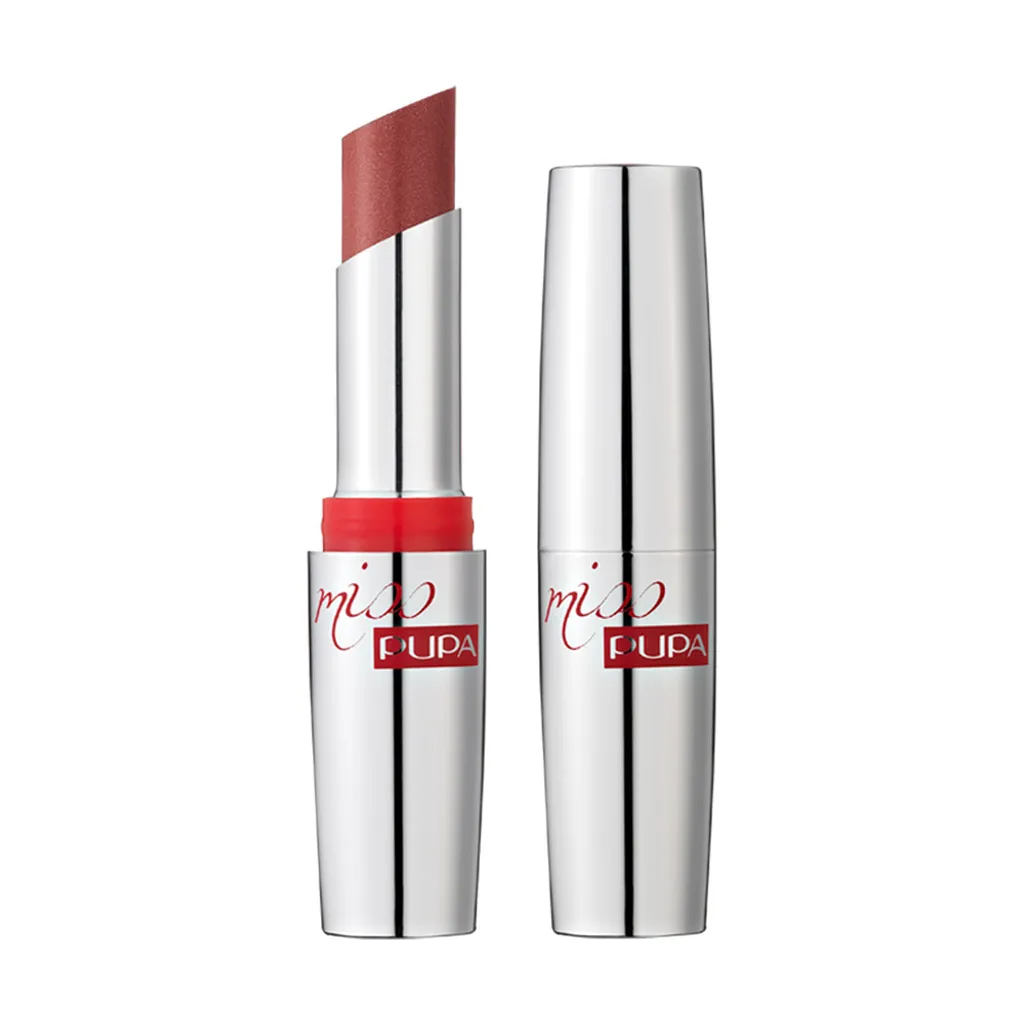 Recensione Pupa 604 Elite: Il Rossetto Effetto Gloss che Adorerai