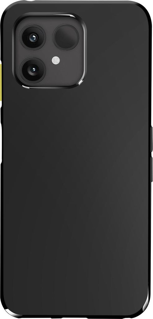 Mayaxess, coque silicone Fairphone 6 souple et flexible, Image du produit 