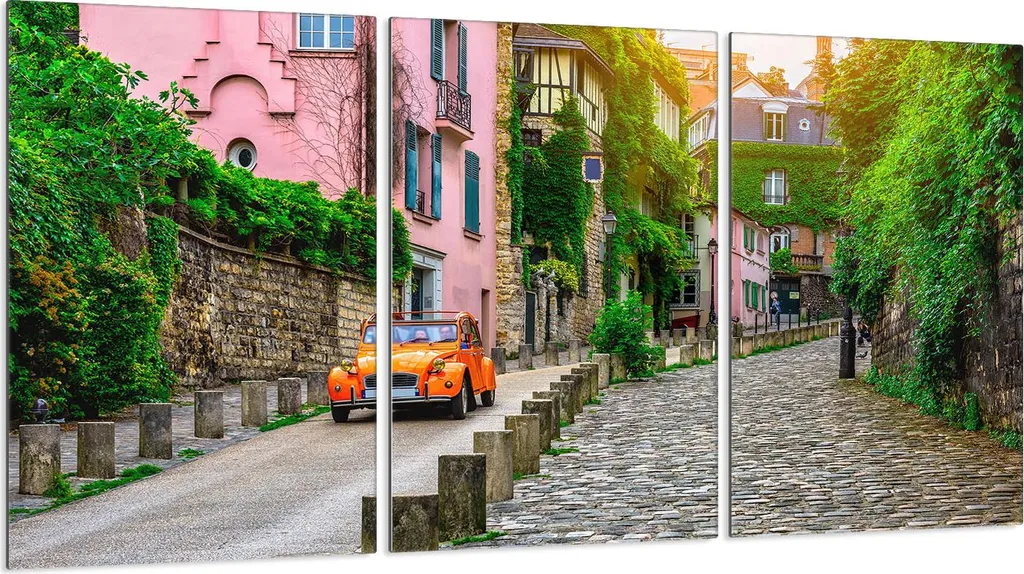 Piastre Copri Fornelli 3 Pezzi 30x52 Vetro Temperato City Car Offerta