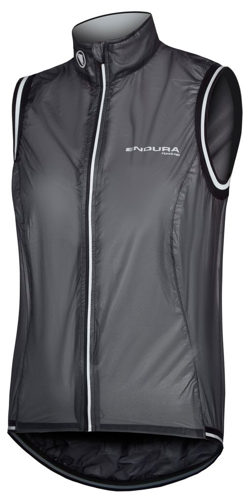 Endura Damen FS260-Pro Adrenaline Race Gilet Ii
