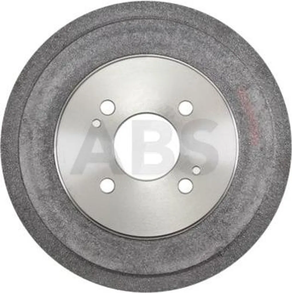 Tambour de Frein pour Civic - Pièce de Rechange A.B.S. 3437-S Sécurité
