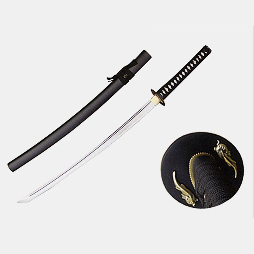 Exklusives handgefertigtes japanisches Dekoration 103 cm mit Ständer – hochwertiges Sammlerstück für Interior, Studio, Büro & Geschenk SW-9212