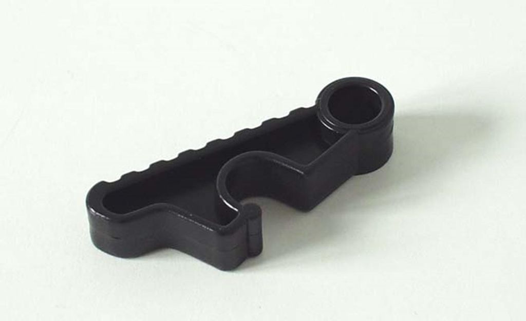 Rolly Toys 30000006380 Haken für Bordwand Ersatzteil Immagine del prodotto 