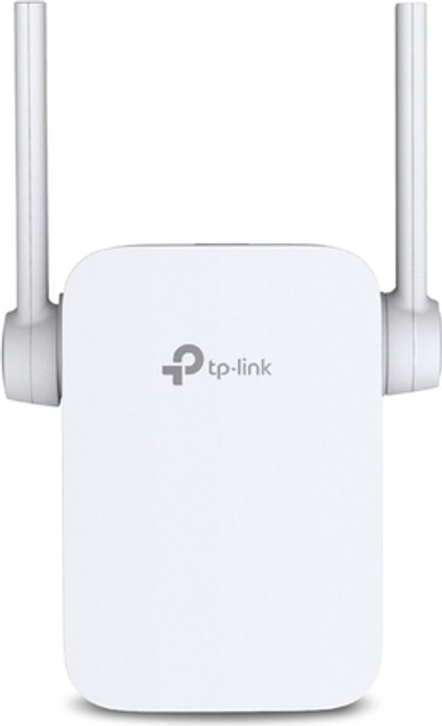 TP-LINK RE205 V3 Netzwerk-Erweiterungsmodul Produktbild 
