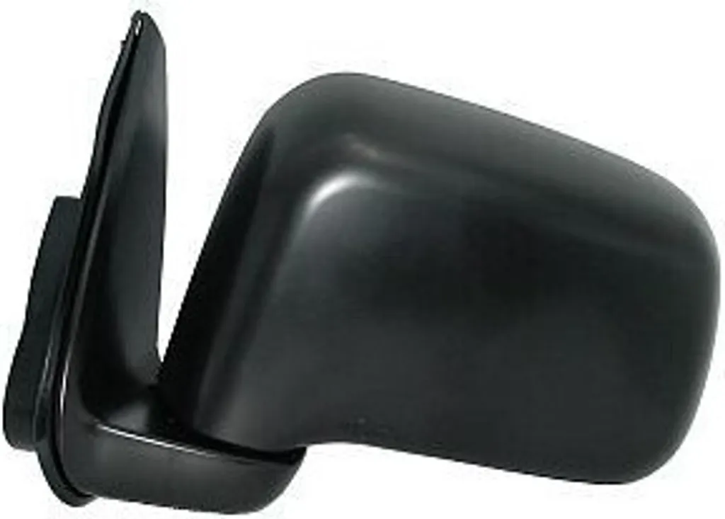 Rétroviseur extérieur gauche ABAKUS 1416M03 anti-vibration pour CR-V I