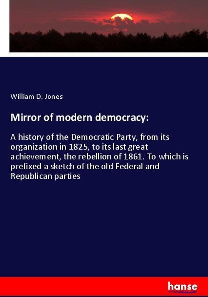 Mirror of modern democracy: