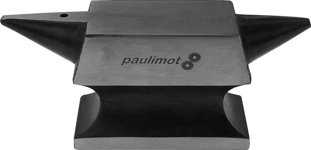 PAULIMOT Mini-Hornamboss