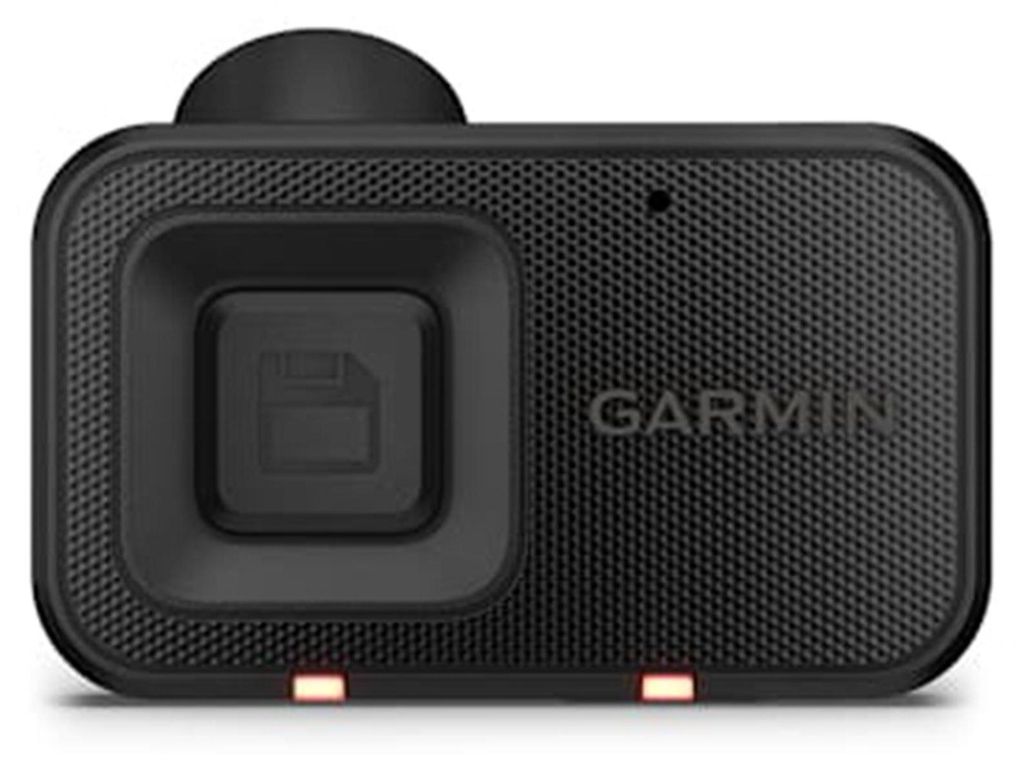 Garmin Mini 3, Full HD, 1920 x 1080 px, 30 fps, Czarny, Zdjęcie produktu 