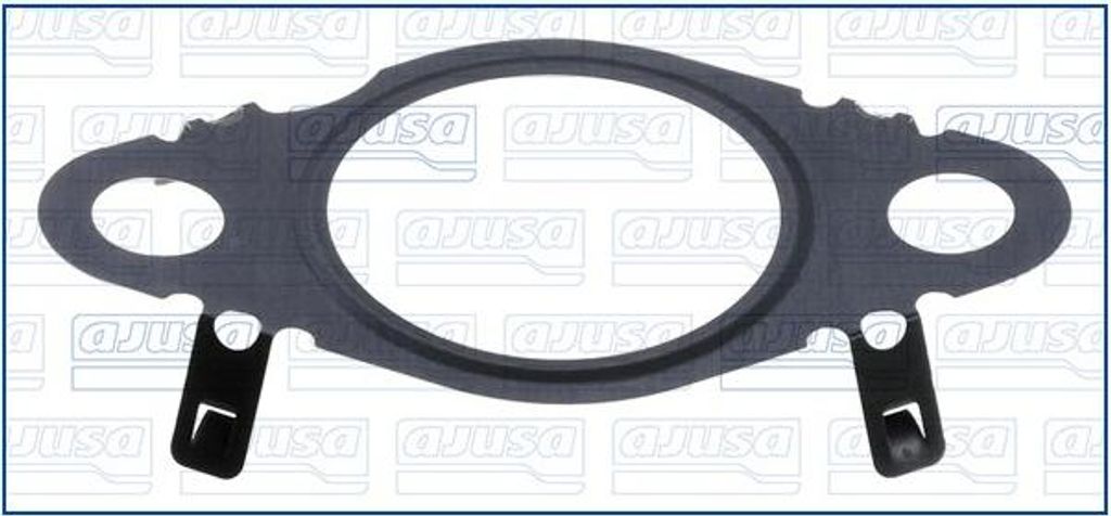 Dichtung des Abgasrückführungskühlers AJUSA 01594400 Produktbild 