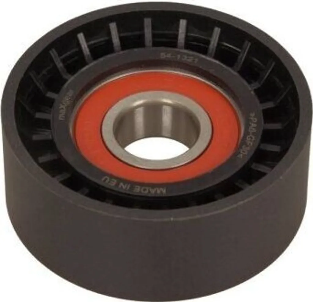 Galet Tendeur 1611426480 Haute Résistance pour Moteur BlueHDi et THP