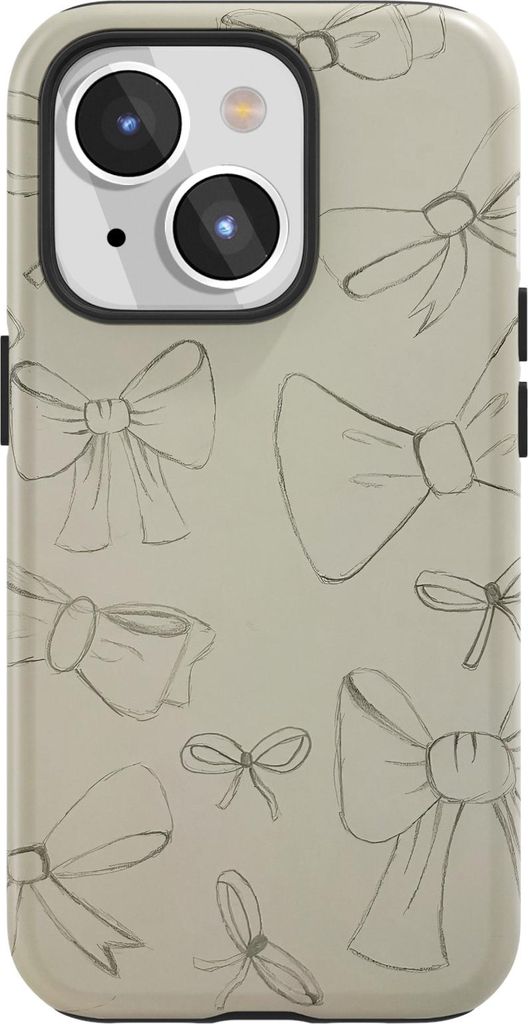 iPhone 15 Plus Schutzhülle mit MagSafe, stoßfest – Handyhülle Case Schutz