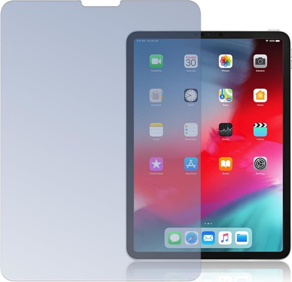 4smarts Second Glass Apple iPad Pro 27,90cm (11") (2018) (493312)