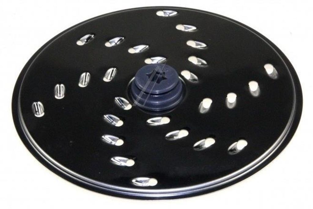 Kenwood Disc 3 grobe Reibe AT340 Chef Cooking kCook Multi Easy CCL40 CCL50