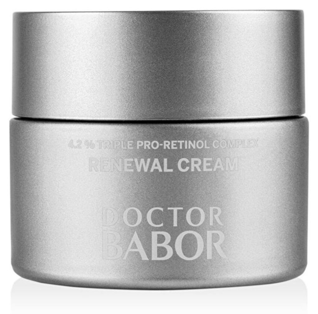 Babor Resurface Renewal Cream 50ml Produktbild 