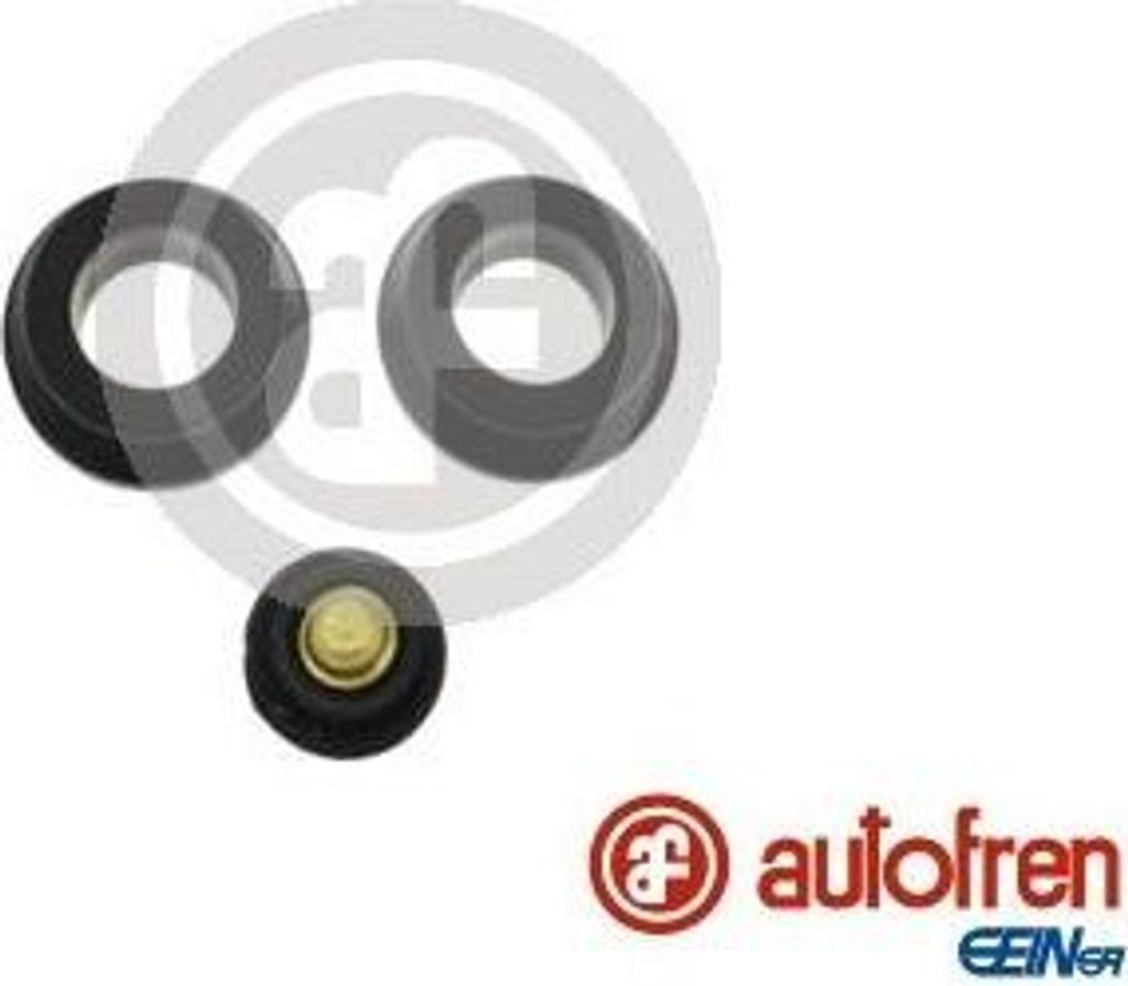AUTOFREN SEINSA Reparatursatz Kupplungsgeberzylinder D1840 für VW CRAFTER 30-50 Kasten (2E) 19mm